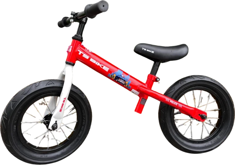Bicicleta TS Bike Infantil