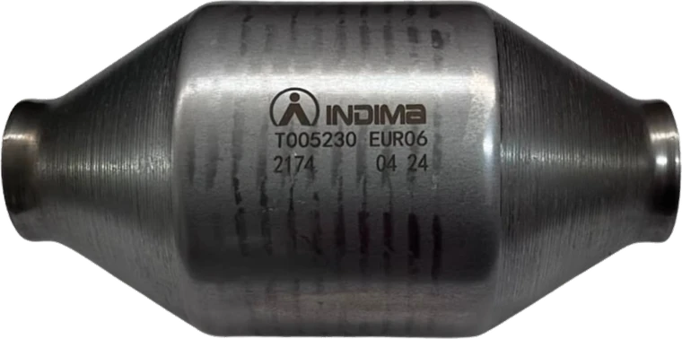 T005230E6 T005230 JAC EURO 6