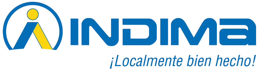 INDIMA — ¡Localmente bien hecho!
